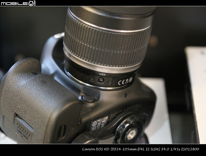 [圖多慎入] Canon 7D Mark II 簡單開箱 + 6D 補開箱 + T4i 等等的一堆雜七雜八照片