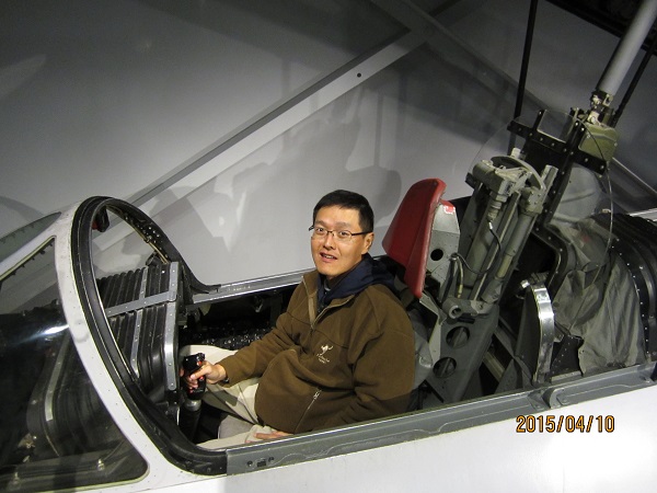 加拿大空軍博物館