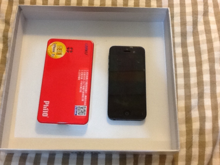[開箱]Philo 汽車緊急啓動電源 EBC-501