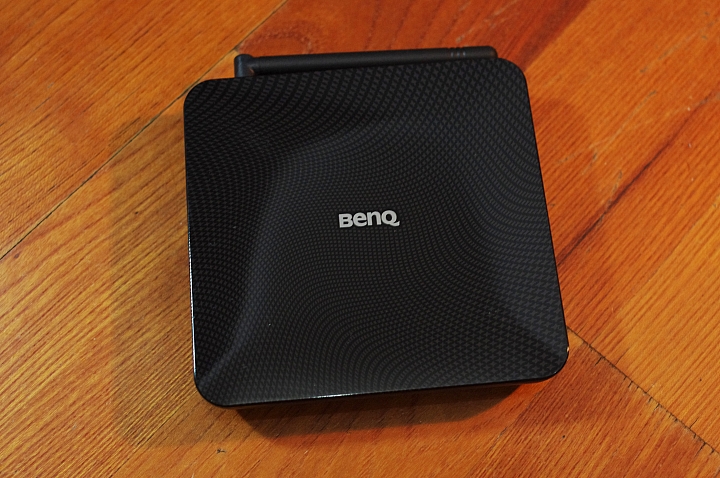 家中電視的大進化，我參加 BenQ 電視上網精靈 JM-250~Android 智慧電視盒試用活動分享