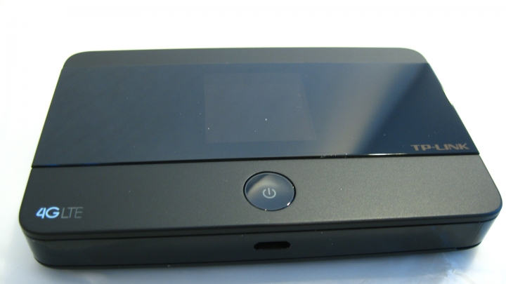 遠傳電信xTP-LINK M7350之藍、文湖捷運搜查線