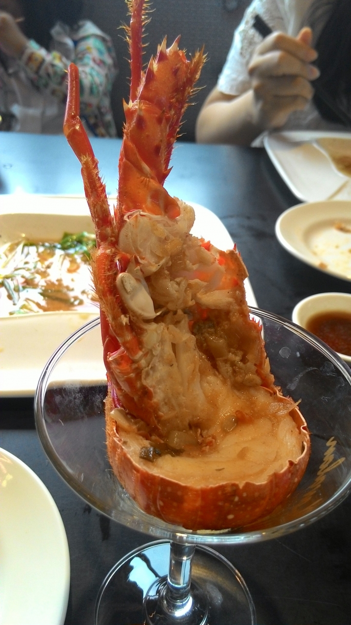 宜蘭無菜單料理~蘭晶心作料理食記(有雷慎入)