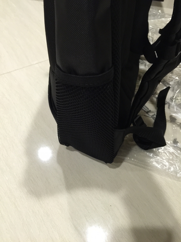 G551JM開箱