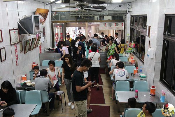 [食記] 台中清水 王塔米糕店 清水美食米糕
