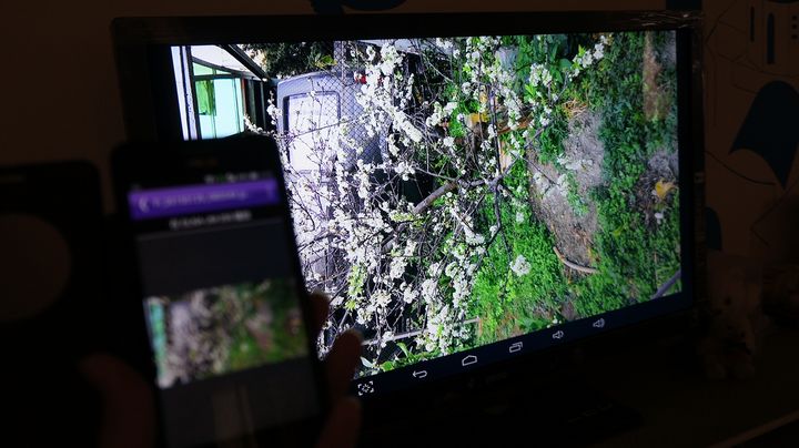 【試用】娛樂不受"線"  全家歡樂無上限  BenQ 電視上網精靈 JM-250試用分享