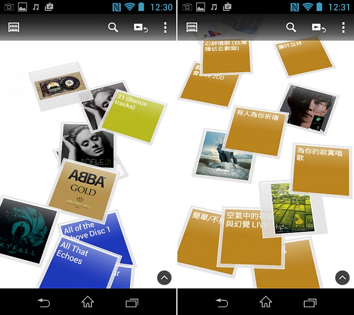 如臨現場的音樂， Sony NW-ZX2 王者機一週間使用心得~參加Sony NW-ZX2試用活動分享
