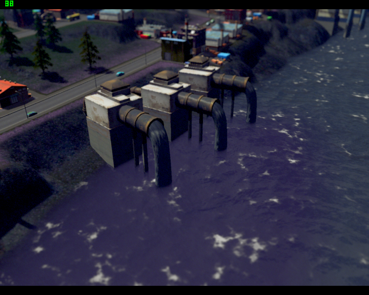 城市:天際線cities:skylines 遊戲介紹,自己也來當柯P