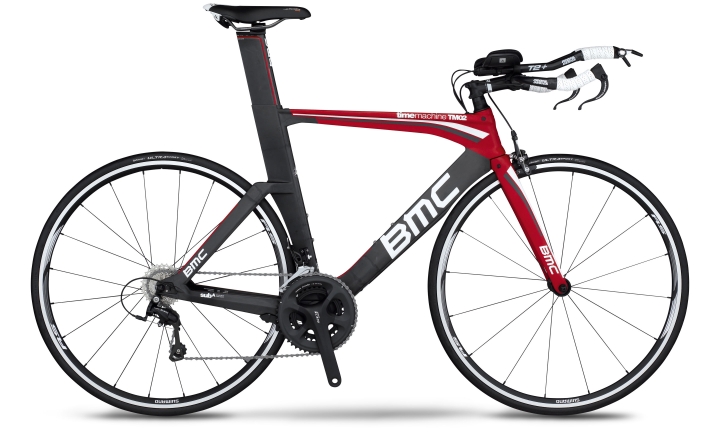 純討論，同為一級的BMC TM01和ARGON 18 E118 NEXT你會選擇哪臺
