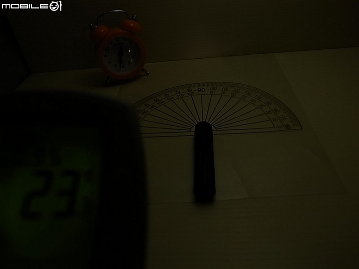 母親節的High CRI  EDC - RAYUS  C01 Nichia NVSL219BT  ( 4500K CRI-92 )