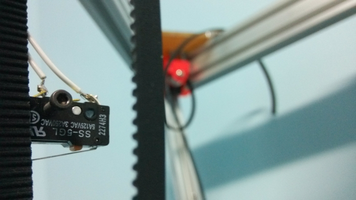 我的第一個3DP組裝開箱紀錄_D-Force Mini