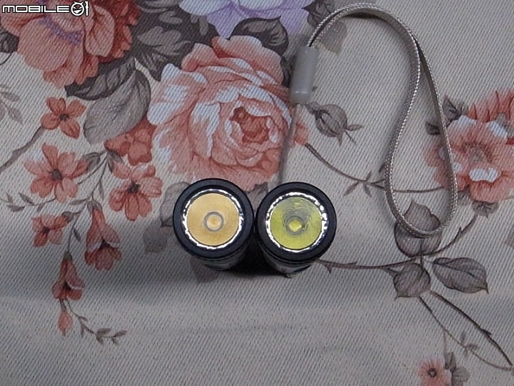 母親節的High CRI  EDC - RAYUS  C01 Nichia NVSL219BT  ( 4500K CRI-92 )