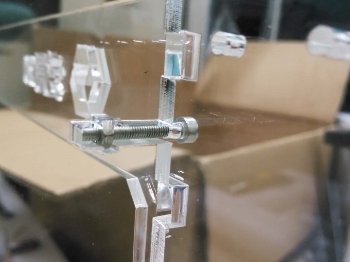 台幣6000也可以擁有屬於自己的3D印表機 愛用 3D