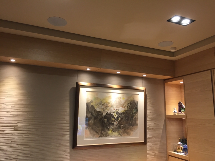 [開箱] 一家三口的溫馨小宅大空間