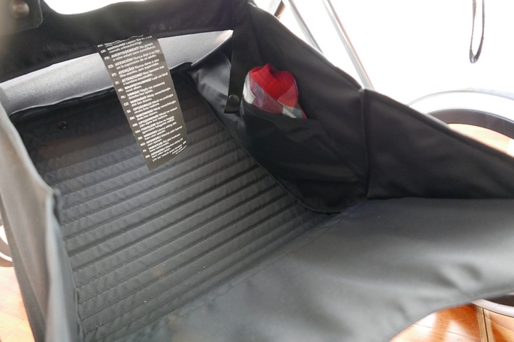 [分享] 絕美德國Cybex Priam嬰兒推車