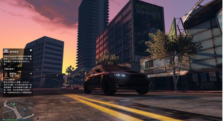 gta5需要升級嗎？