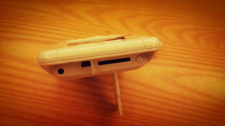 [開箱]數位無線家居影音監視器 bb-a021