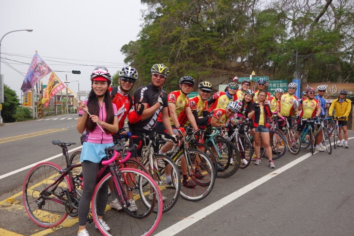 139線道，欣騎天之極短篇，