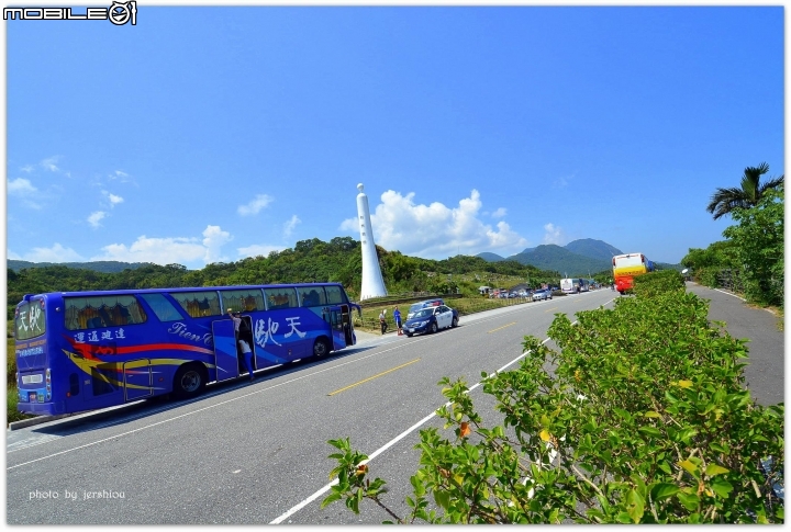 2014 秋。島內出走 D2 台東→花蓮