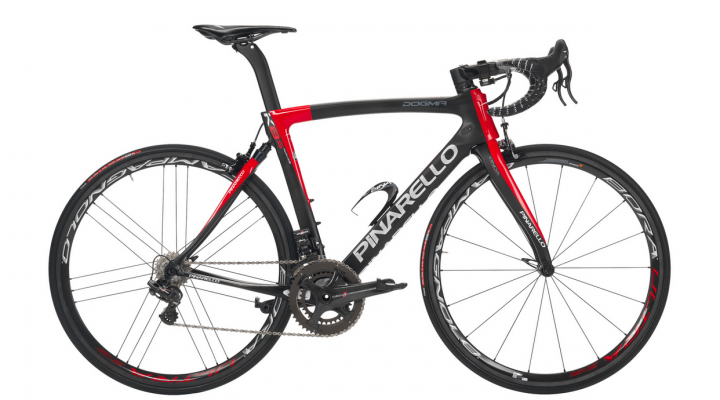 新車發表 pinarello dogma K8-S