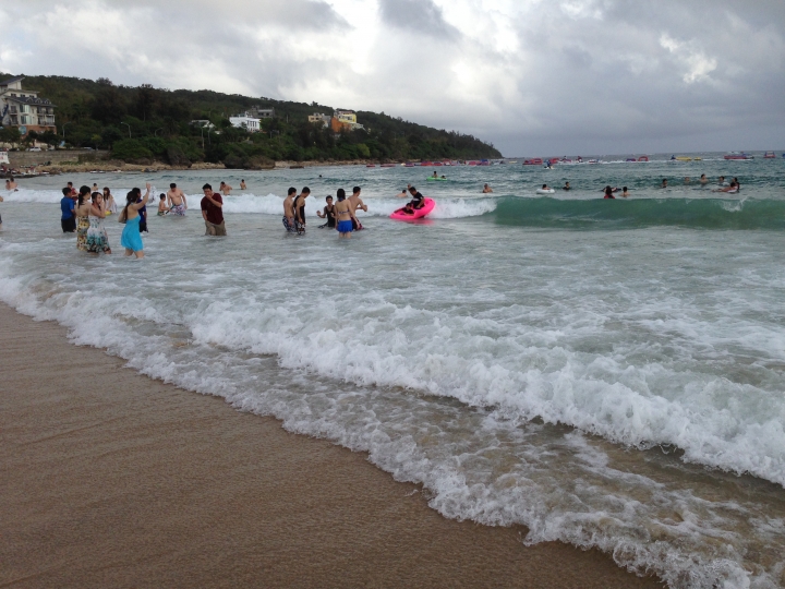 FORD FOCUS 24hr免費試駕南台灣一日遊