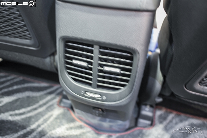 KIA潮勢力-試駕體驗活動-KIA CARENS 全家出遊好夥伴