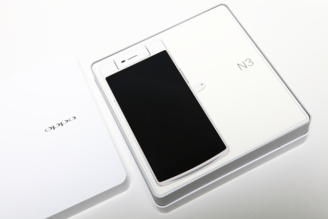 聊 OPPO HA-2 隨身型耳擴與 PM-3 封閉式平面振膜耳機合作演出