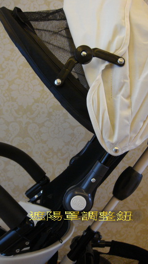 【開箱文】韓國Gina Comfo Trike 2代(V1.5) 三輪車