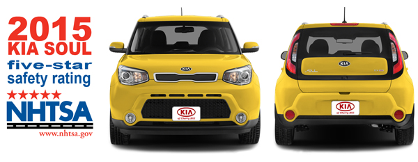 猛虎出閘 AUDI 同父異母親兄弟之跨界潮休旅 KIA SOUL 《KIA潮勢力-試駕體驗活動》