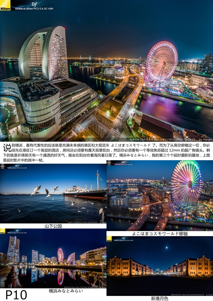 東瀛十四日暴走遊記