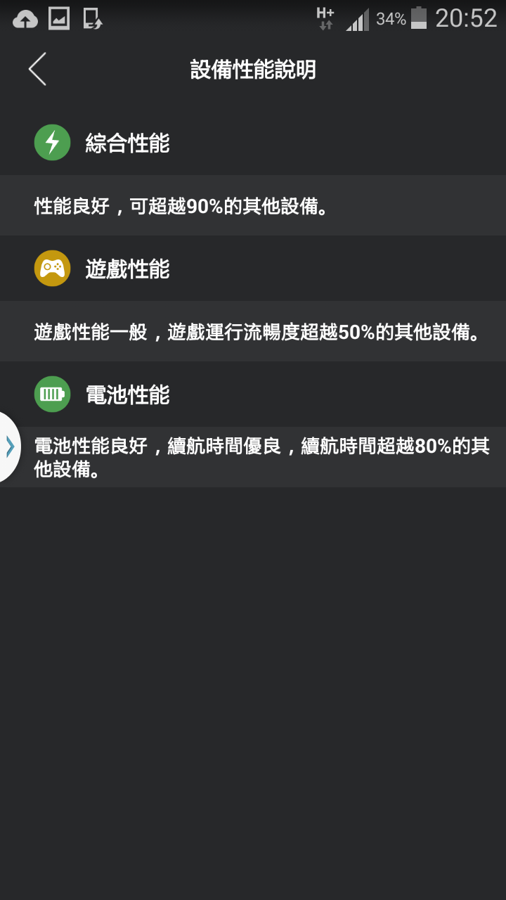 分享Note2 Lollipop