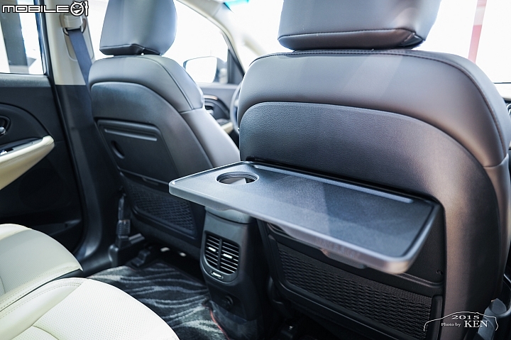 KIA潮勢力-試駕體驗活動-KIA CARENS 全家出遊好夥伴