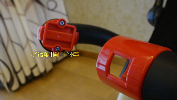 【開箱文】韓國Gina Comfo Trike 2代(V1.5) 三輪車