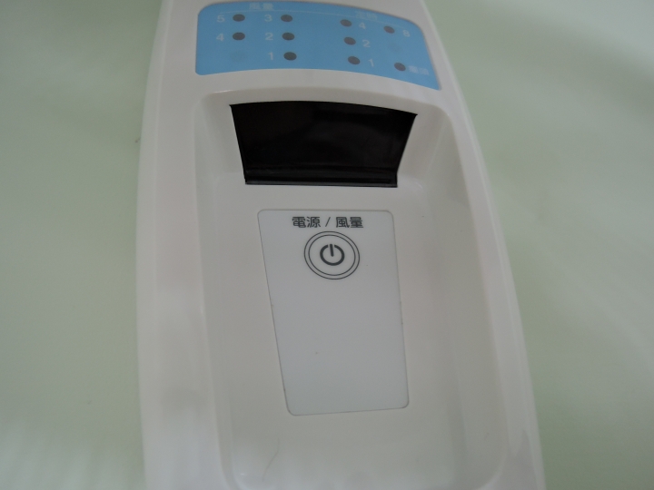 [開箱]尚朋堂 sf-1445WD DC搖控壁扇