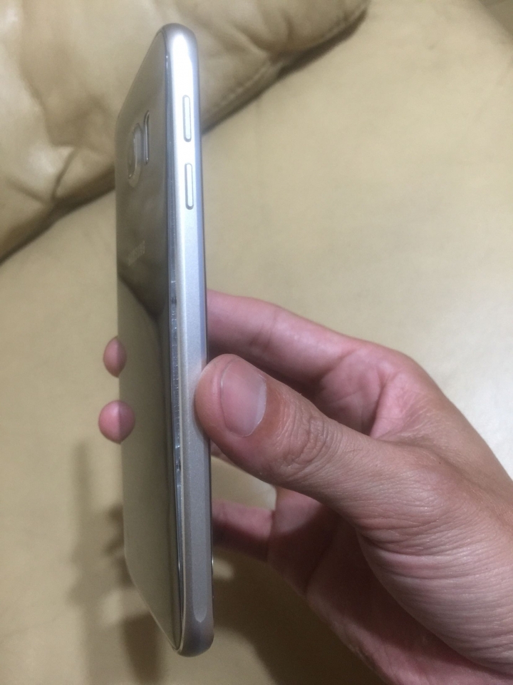三星的品質
