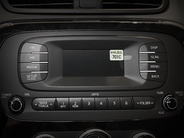 猛虎出閘 AUDI 同父異母親兄弟之跨界潮休旅 KIA SOUL 《KIA潮勢力-試駕體驗活動》