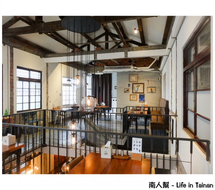 【台南中西區-美食】H.G好擠Restaurant & Living(早午餐.麵包.輕食)