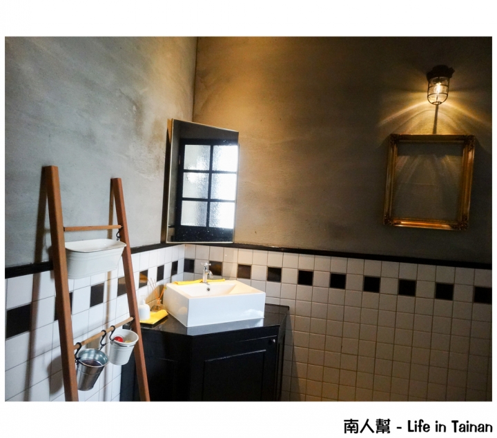 【台南中西區-美食】H.G好擠Restaurant & Living(早午餐.麵包.輕食)