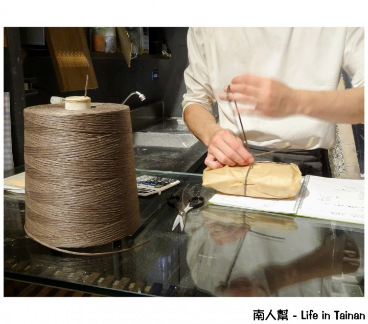 【台南中西區-美食】H.G好擠Restaurant & Living(早午餐.麵包.輕食)