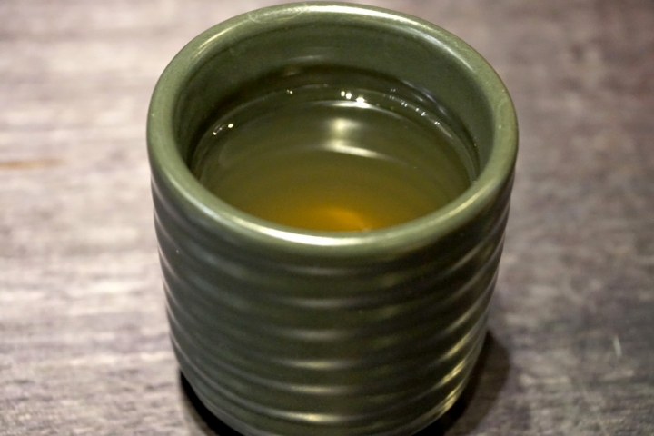 [東區] 樂樂庵 之 烏龍麵專賣店