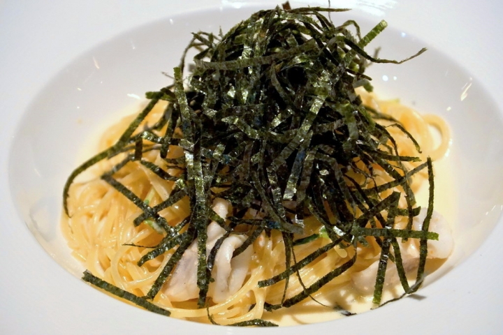 [東區] Bellini Pasta Pasta 台南夢時代店