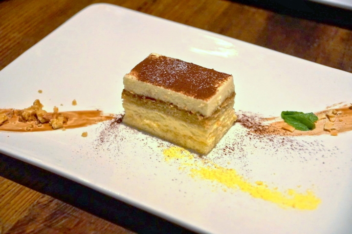 [東區] Bellini Pasta Pasta 台南夢時代店