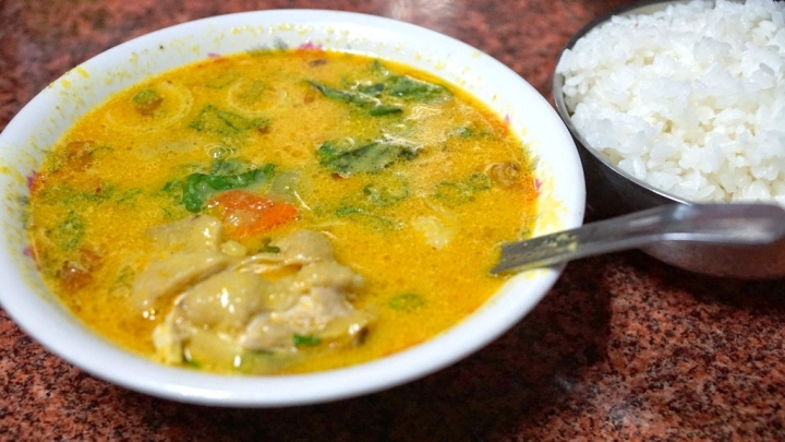 [北區] 廣越美食店