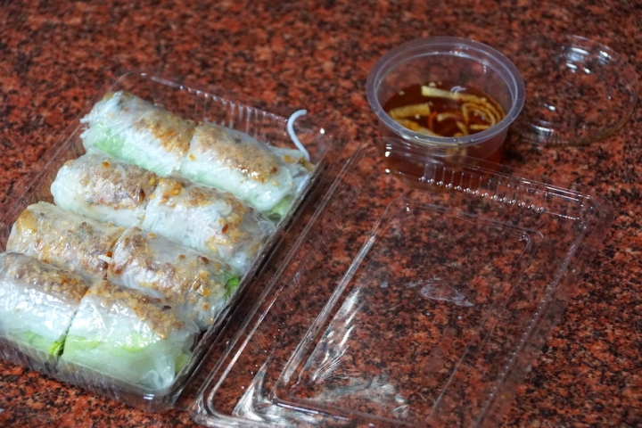 [北區] 廣越美食店