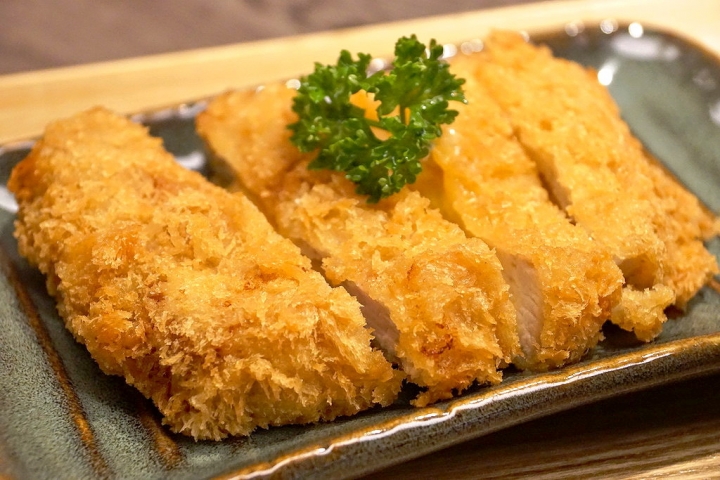 [中西區] 樹太老日式定食 台南永華店