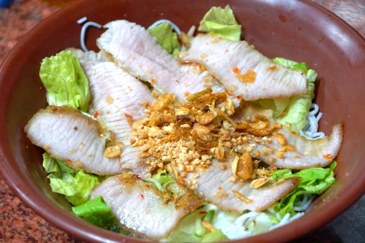 [北區] 廣越美食店
