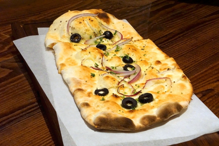 [東區] Bellini Pasta Pasta 台南夢時代店