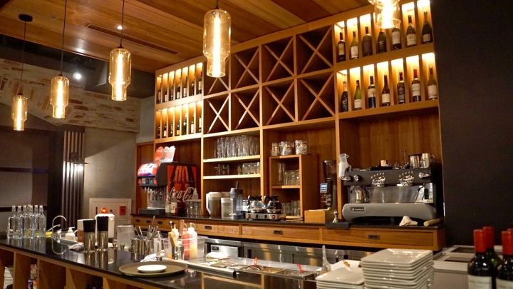 [東區] Bellini Pasta Pasta 台南夢時代店