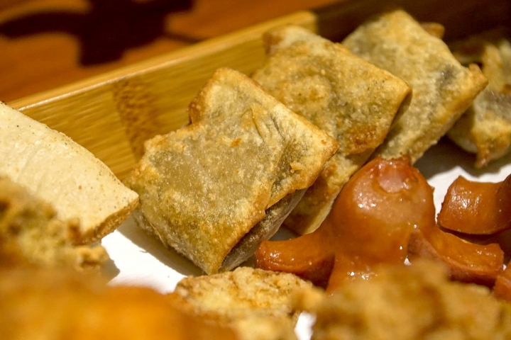 [中西區] 炸去啃鹹酥雞 台南店