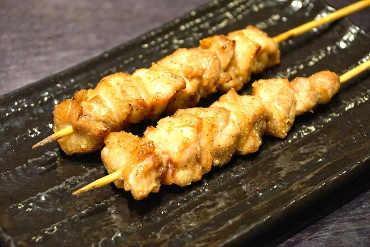 [東區] 樂樂庵 之 烏龍麵專賣店