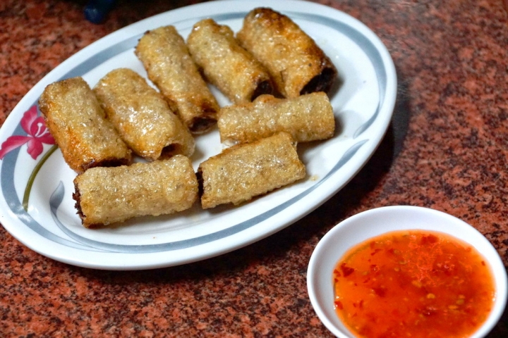 [北區] 廣越美食店